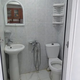 In Səbail rayonu 40.0 m² apartment is for rent - Image 8