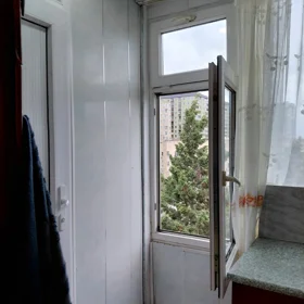 In Səbail rayonu 40.0 m² apartment is for rent - Image 9