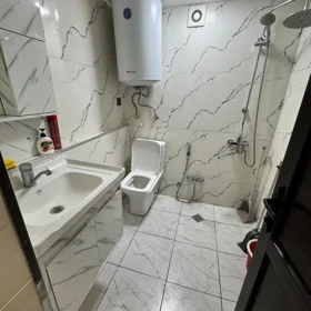 In Xətai rayonu 100.0 m² commercial is for rent - Image 6