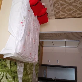 In Baku 110.0 m² apartment is for rent - Image 6
