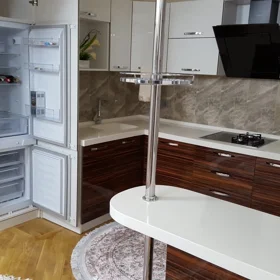 In Baku 110.0 m² apartment is for rent - Image 10