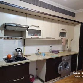 In Baku 80.0 m² apartment is for rent - Image 2