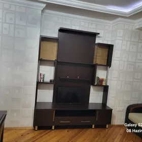 In Baku 80.0 m² apartment is for rent - Image 5