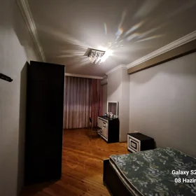 In Baku 80.0 m² apartment is for rent - Image 7