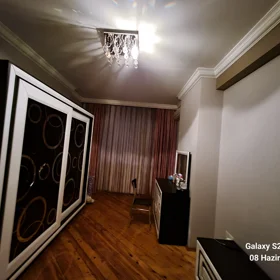 In Baku 80.0 m² apartment is for rent - Image 8