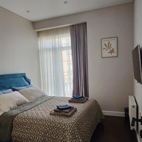 In Xətai rayonu 65.0 m² apartment is for rent - Image 4