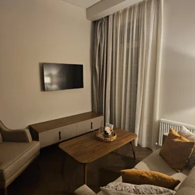 In Xətai rayonu 65.0 m² apartment is for rent - Image 5