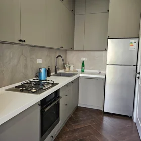 In Xətai rayonu 65.0 m² apartment is for rent - Image 8