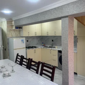 In Khirdalan 52.0 m² house with 3.0 rooms is for rent - Image 3