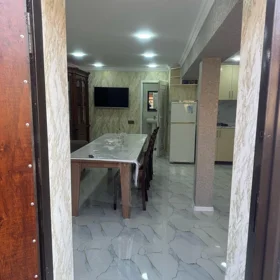 In Khirdalan 52.0 m² house with 3.0 rooms is for rent - Image 4