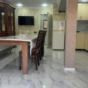 In Khirdalan 52.0 m² house with 3.0 rooms is for rent - Image 5