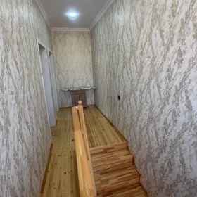 In Khirdalan 52.0 m² house with 3.0 rooms is for rent - Image 6