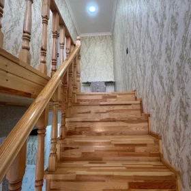 In Khirdalan 52.0 m² house with 3.0 rooms is for rent - Image 7
