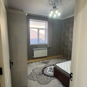 In Khirdalan 52.0 m² house with 3.0 rooms is for rent - Image 8
