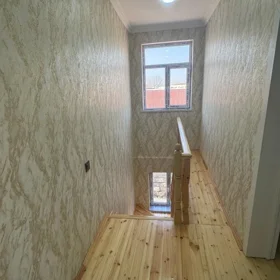 In Khirdalan 52.0 m² house with 3.0 rooms is for rent - Image 10