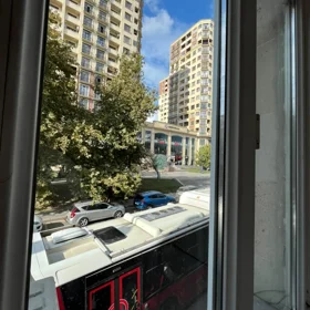 In Baku 60.0 m² apartment is for rent - Image 2