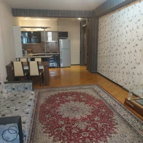 In Baku 80.0 m² apartment is for rent - Image 3