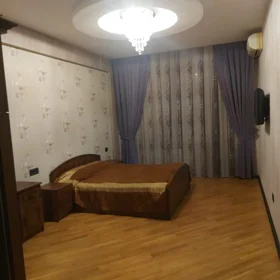 In Baku 80.0 m² apartment is for rent - Image 6