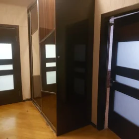 In Baku 80.0 m² apartment is for rent - Image 8