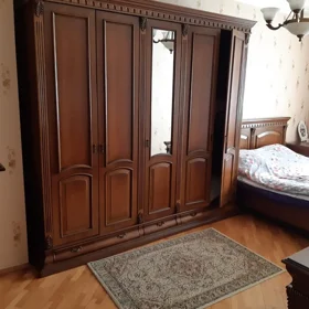 In Baku 130.0 m² apartment is for rent - Image 4
