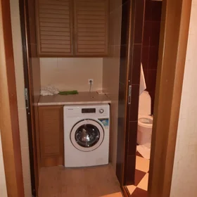 In Baku 130.0 m² apartment is for rent - Image 6