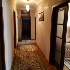 In Baku 130.0 m² apartment is for rent - Image 7