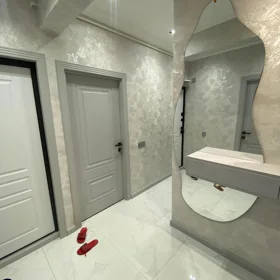 In Sabunçu rayonu 60.0 m² apartment is for sale - Image 4