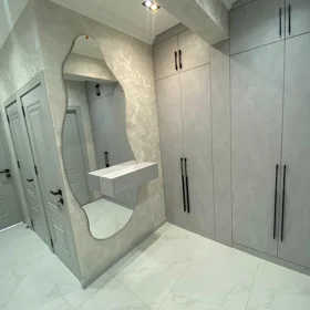 In Sabunçu rayonu 60.0 m² apartment is for sale - Image 5