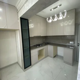 In Sabunçu rayonu 60.0 m² apartment is for sale - Image 10