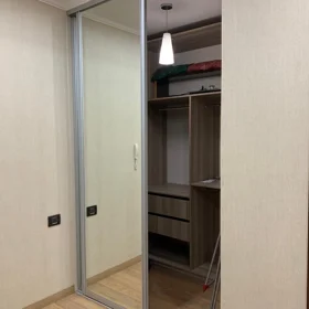 In Xətai rayonu 95.0 m² apartment is for rent - Image 2