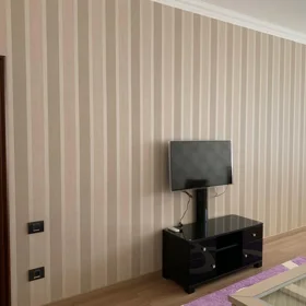 In Xətai rayonu 95.0 m² apartment is for rent - Image 4