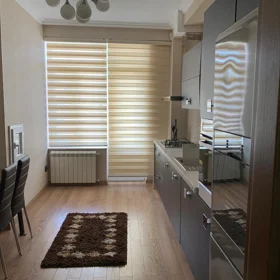 In Xətai rayonu 95.0 m² apartment is for rent - Image 6