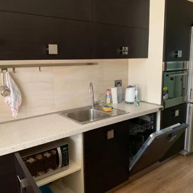 In Xətai rayonu 95.0 m² apartment is for rent - Image 7