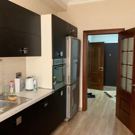 In Xətai rayonu 95.0 m² apartment is for rent - Image 8