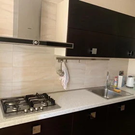 In Xətai rayonu 95.0 m² apartment is for rent - Image 9