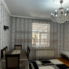 In Sumgayit 90.0 m² house with 3.0 rooms is for rent - Image 3