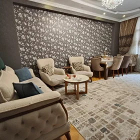 In Baku 81.0 m² apartment is for sale - Image 3