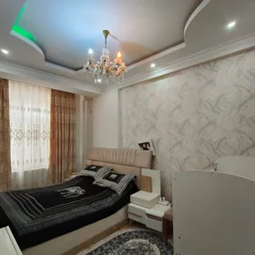 In Baku 81.0 m² apartment is for sale - Image 5
