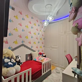 In Baku 81.0 m² apartment is for sale - Image 7