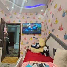 In Baku 81.0 m² apartment is for sale - Image 8
