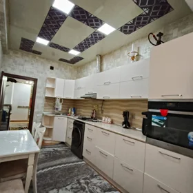 In Baku 81.0 m² apartment is for sale - Image 10