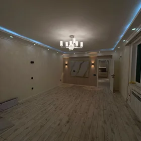 In Baku 115.0 m² apartment is for sale - Image 3