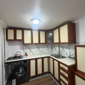 In Baku 80.0 m² house with 3.0 rooms is for sale - Image 8