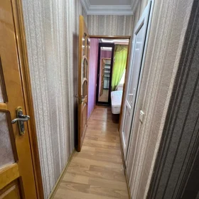 In Baku 33.0 m² apartment is for rent - Image 2