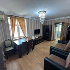 In Baku 33.0 m² apartment is for rent - Image 3