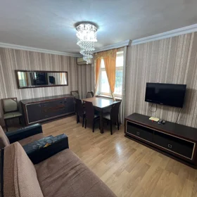 In Baku 33.0 m² apartment is for rent - Image 4