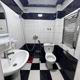 In Baku 33.0 m² apartment is for rent - Image 5