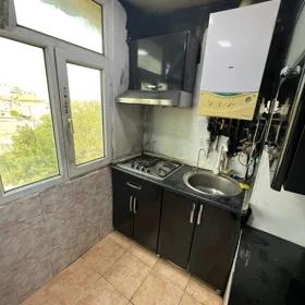 In Baku 33.0 m² apartment is for rent - Image 7