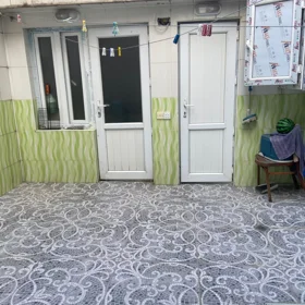 In Baku 100.0 m² house with 3.0 rooms is for sale - Image 3