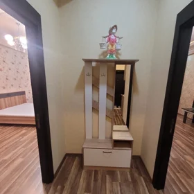 In Baku 80.0 m² apartment is for rent - Image 7